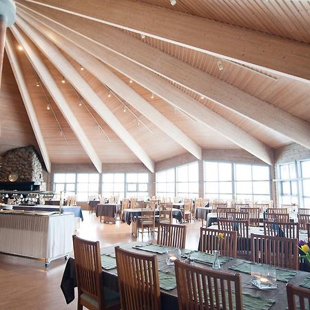 Finnskogtoppen Velvaerehotell Askosberget Exterior foto