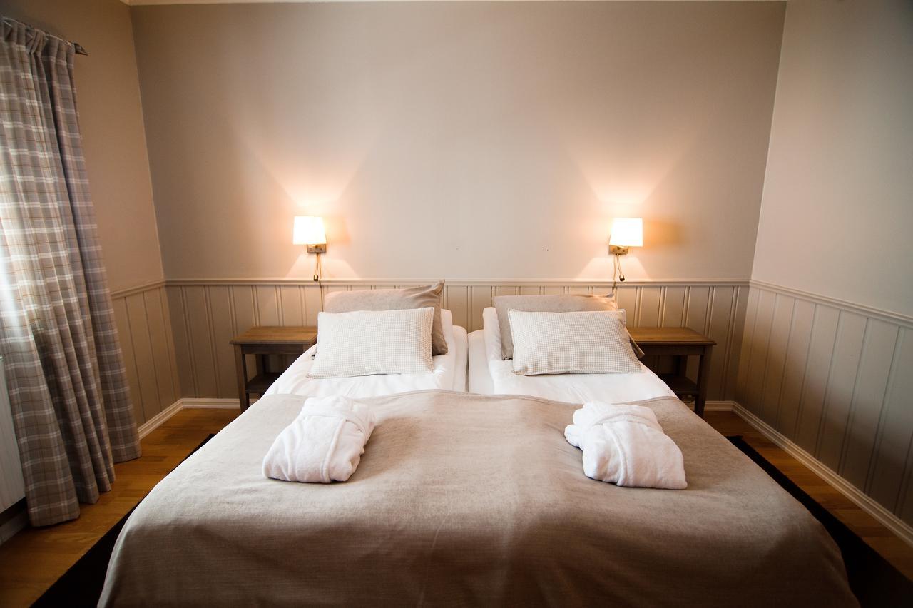Finnskogtoppen Velvaerehotell Askosberget Habitación foto