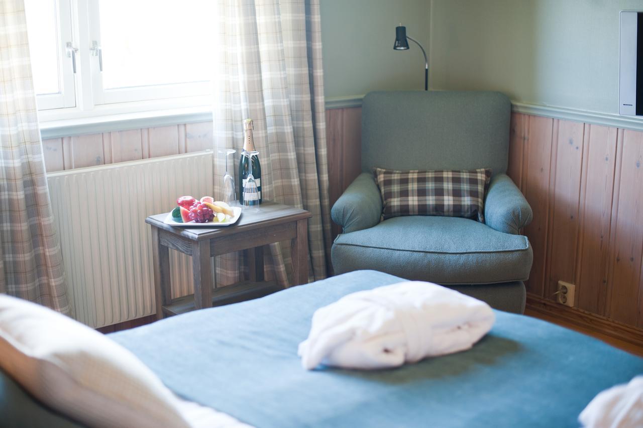 Finnskogtoppen Velvaerehotell Askosberget Habitación foto