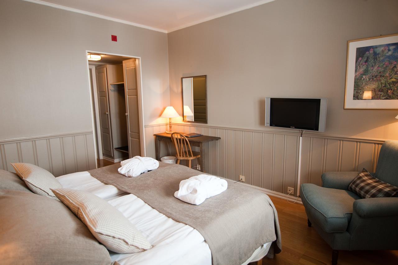 Finnskogtoppen Velvaerehotell Askosberget Habitación foto